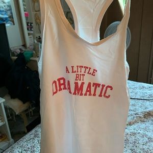 Mean girls Regina George tank top